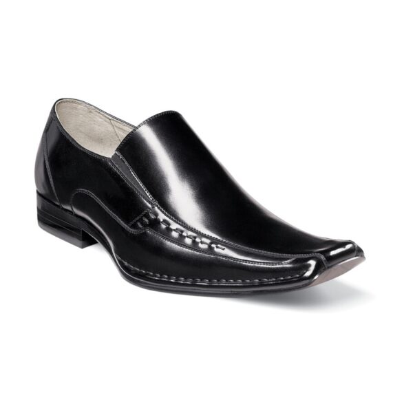 Templin Bike Toe Slip-on