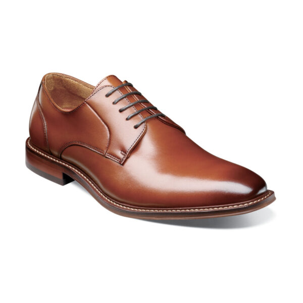 Marlton Plain Toe Oxford