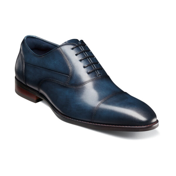 Kallum Cap Toe Lace