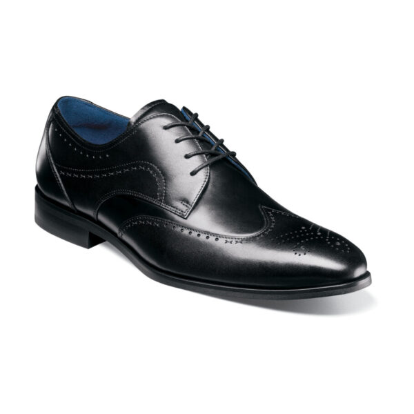 Brayden Wingtip Lace