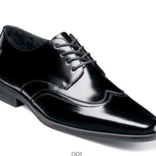 Kerrick Wingtip Oxford