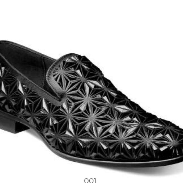 Sequence Plain Toe Slip-on