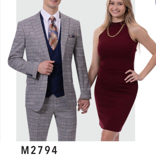 EJ Samuel M2794