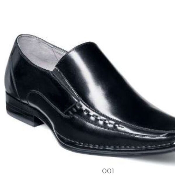 Templin Bike Toe Slip-on
