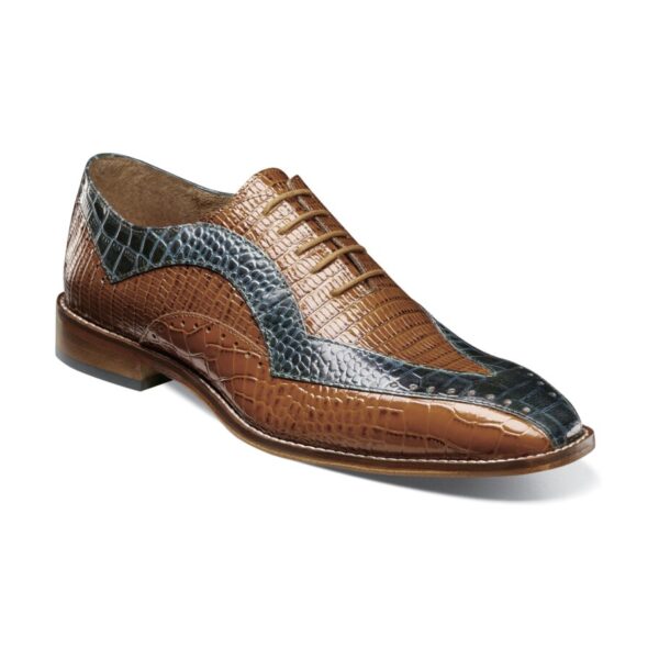 TALLERO V-TIP LACE