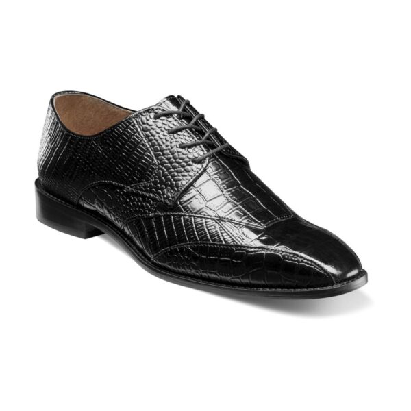TRISTANO MODIFIED BIKE TOE LACE