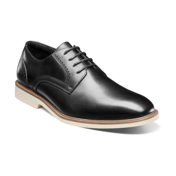WESCOTT PLAIN TOE LACE