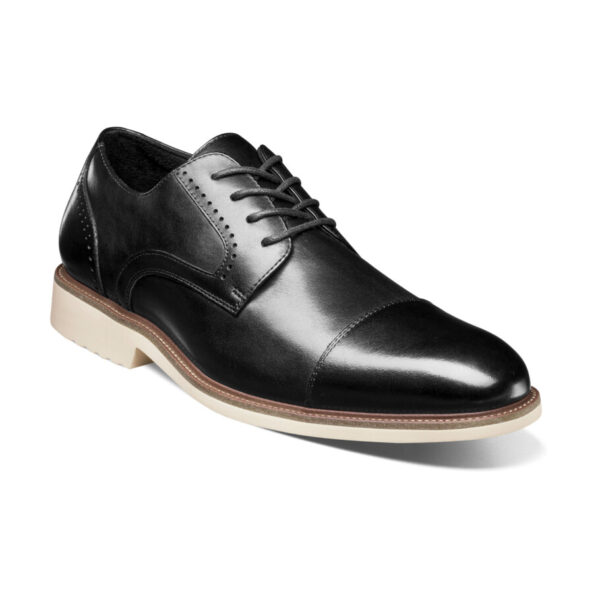 WESBRIDGE CAP TOE LACE