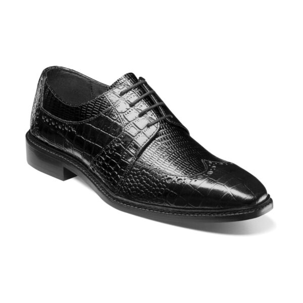 TRAVATO WINGTIP OXFORD