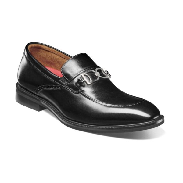 BOYD MOC TOE BIT SLIP ON
